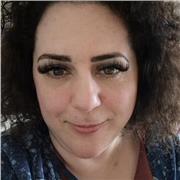 Yes I'd like to learn something new. And teach a variety of students from all backgrounds.